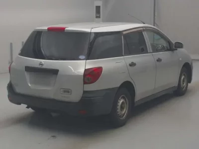 Nissan AD