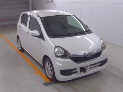 Toyota PIXIS EPOCH