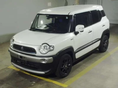 Suzuki XBEE