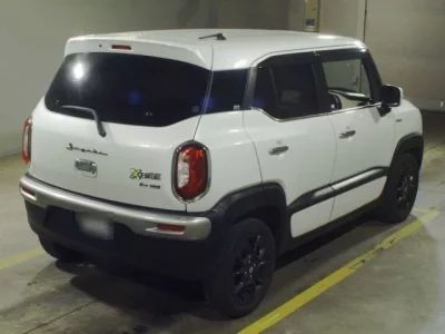 Suzuki XBEE