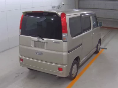 Honda VAMOS