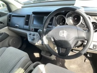 Honda CROSSROAD