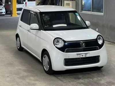 Honda N ONE