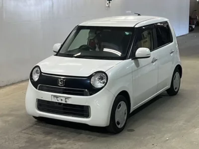 Honda N ONE