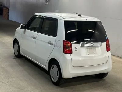 Honda N ONE