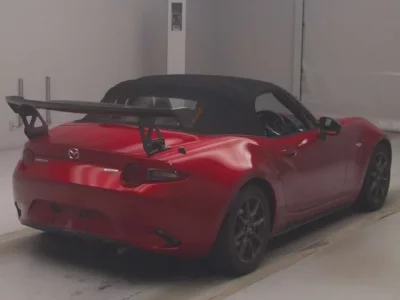Mazda ROADSTER