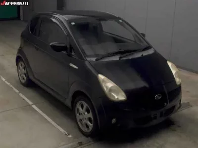 Subaru R1