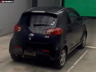Subaru R1