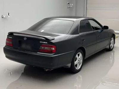 Toyota CHASER