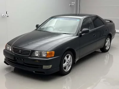 Toyota CHASER