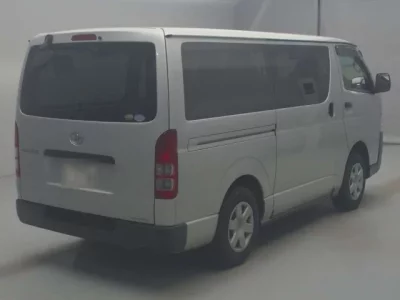 Toyota REGIUS ACE VAN