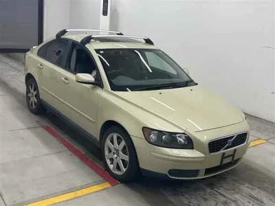 Volvo S40