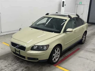 Volvo S40