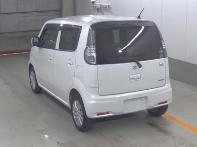 Suzuki MRWAGON