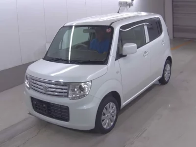 Suzuki MRWAGON
