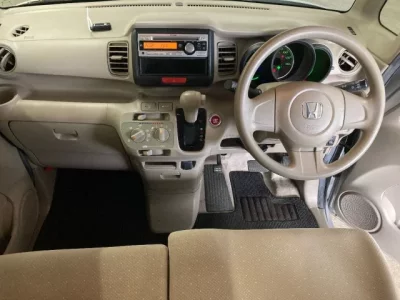Honda N BOX PLUS