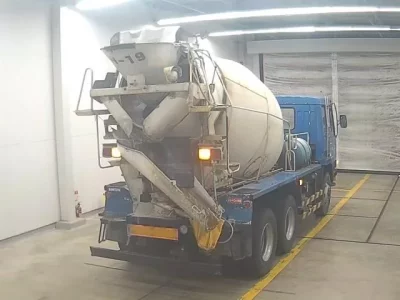 Mitsubishi FUSO TRUCK