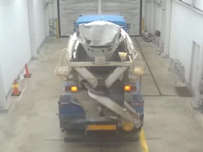 Mitsubishi FUSO TRUCK
