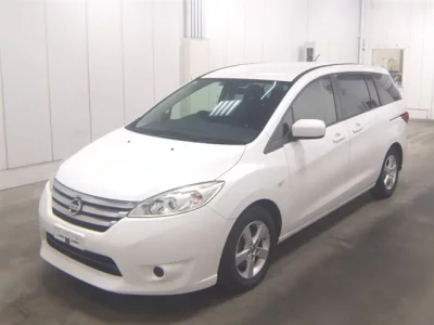 Nissan LAFESTA
