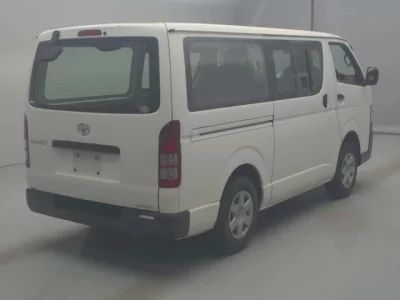 Toyota REGIUS ACE VAN