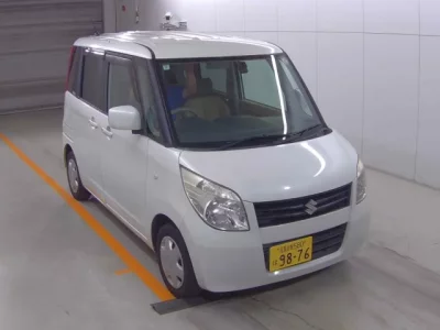 Suzuki PALETTE
