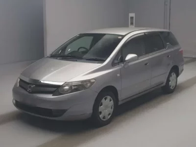 Honda AIRWAVE