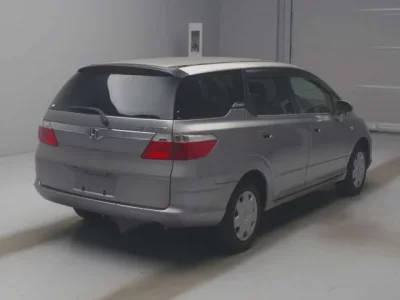 Honda AIRWAVE