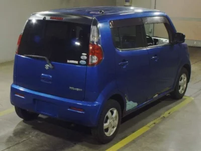 Suzuki MRWAGON