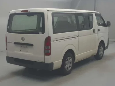 Toyota REGIUS ACE VAN
