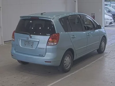 Toyota COROLLA SPACIO