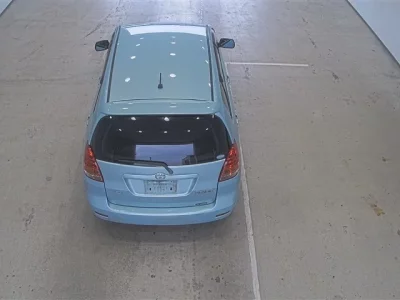 Toyota COROLLA SPACIO