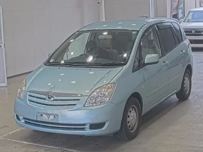 Toyota COROLLA SPACIO