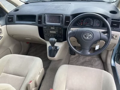 Toyota COROLLA SPACIO
