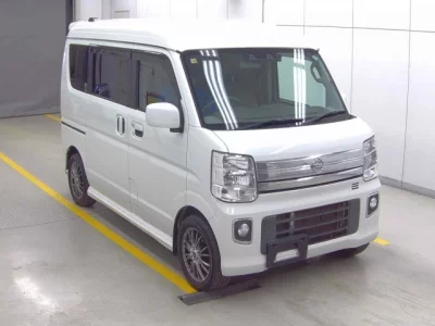 Nissan CLIPPER RIO