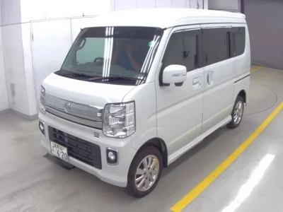 Nissan CLIPPER RIO