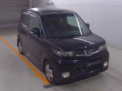 Honda ZEST