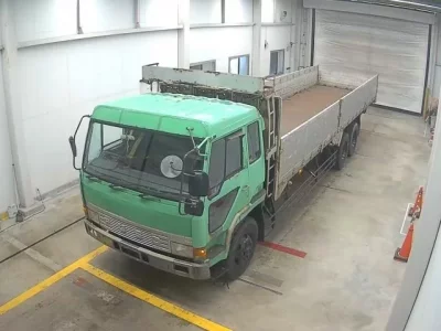 Mitsubishi FUSO TRUCK