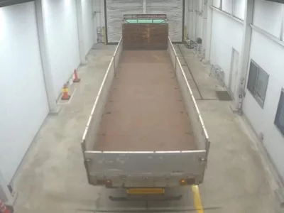 Mitsubishi FUSO TRUCK