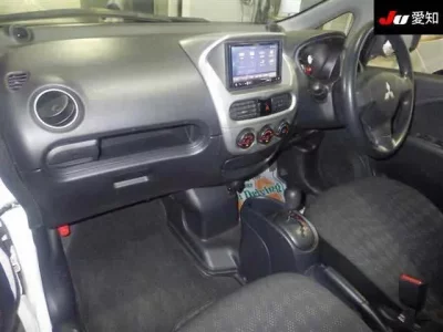 Mitsubishi I-MIEV