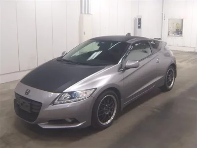 Honda CR-Z