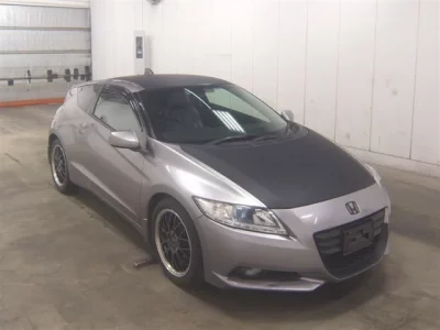 Honda CR-Z