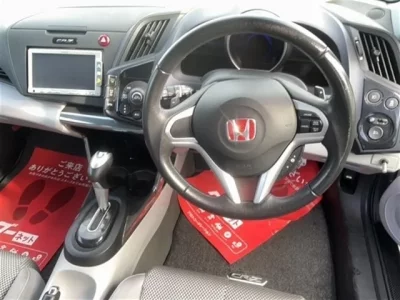 Honda CR-Z
