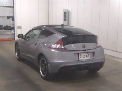 Honda CR-Z