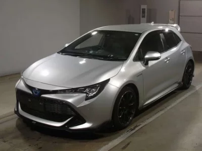 Toyota COROLLA SPORT