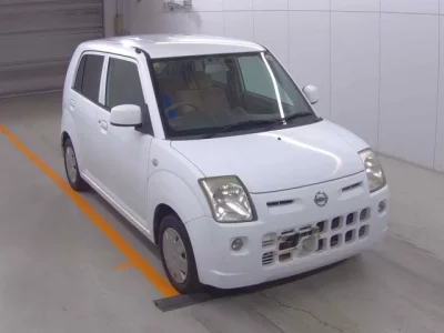 Nissan PINO