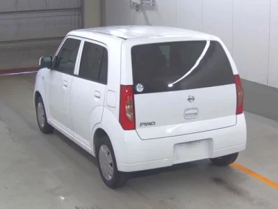 Nissan PINO