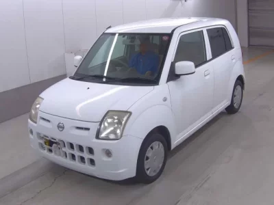 Nissan PINO