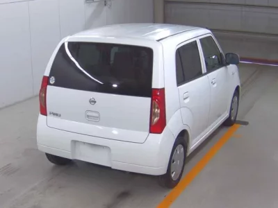 Nissan PINO