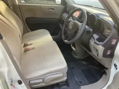 Honda N ONE