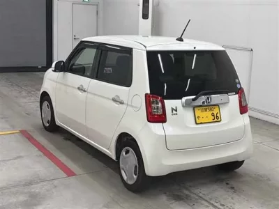 Honda N ONE
